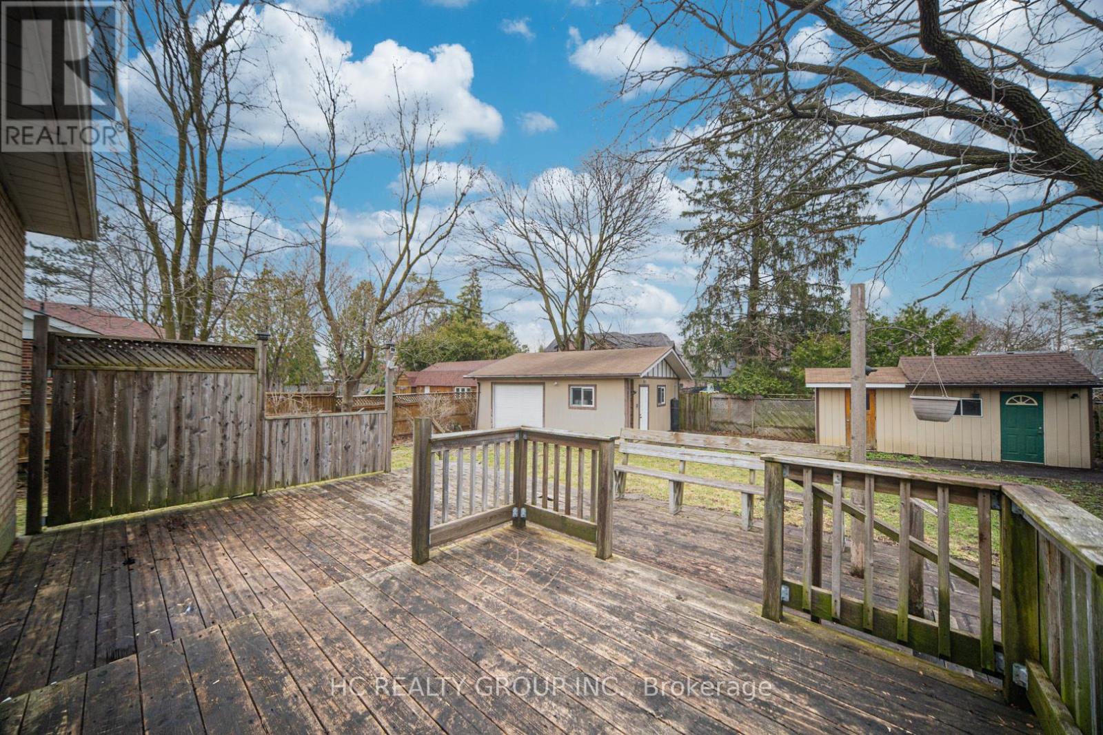 5 Grandview Boulevard, Markham, Ontario  L3P 1E9 - Photo 26 - N13007606