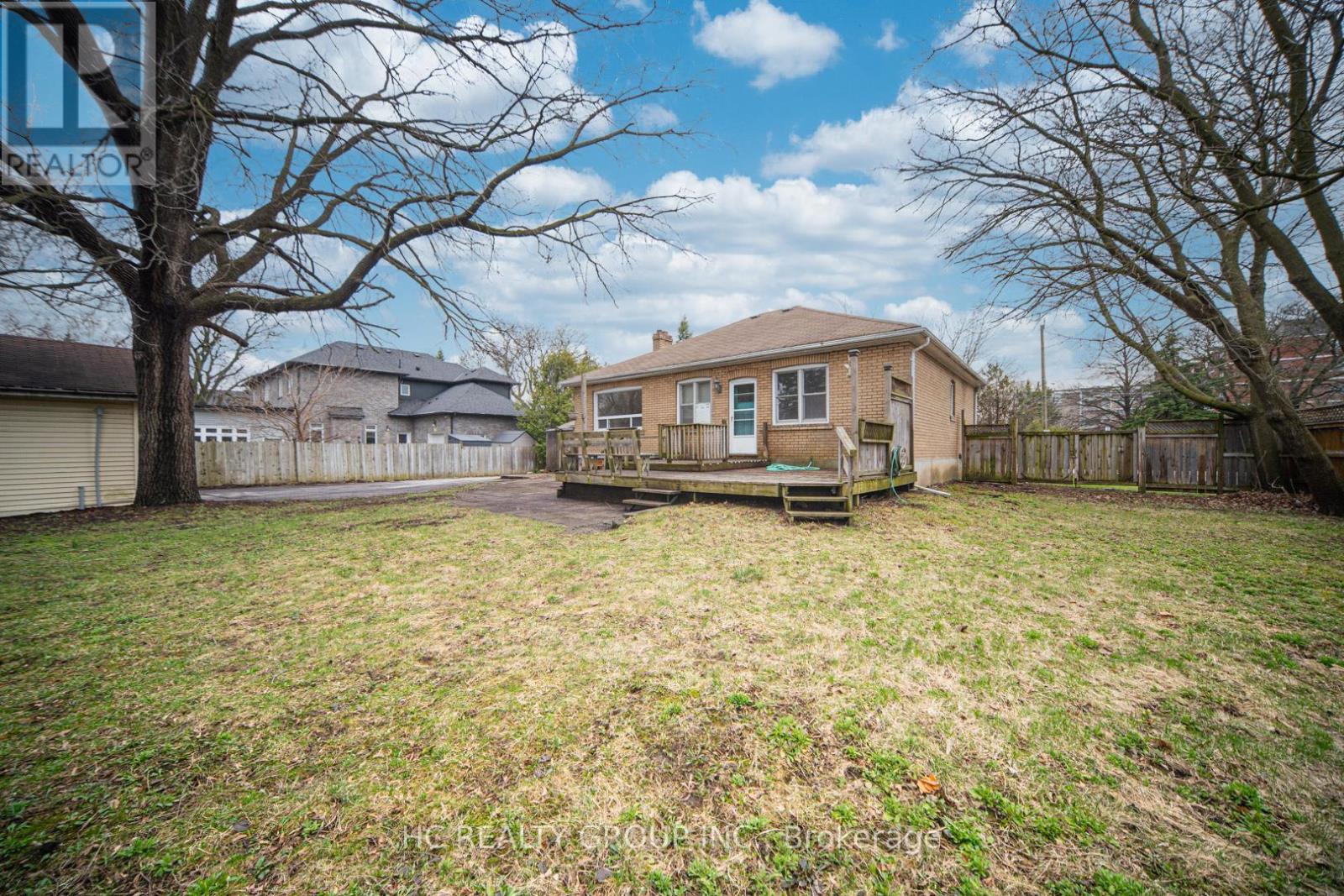 5 Grandview Boulevard, Markham, Ontario  L3P 1E9 - Photo 32 - N13007606