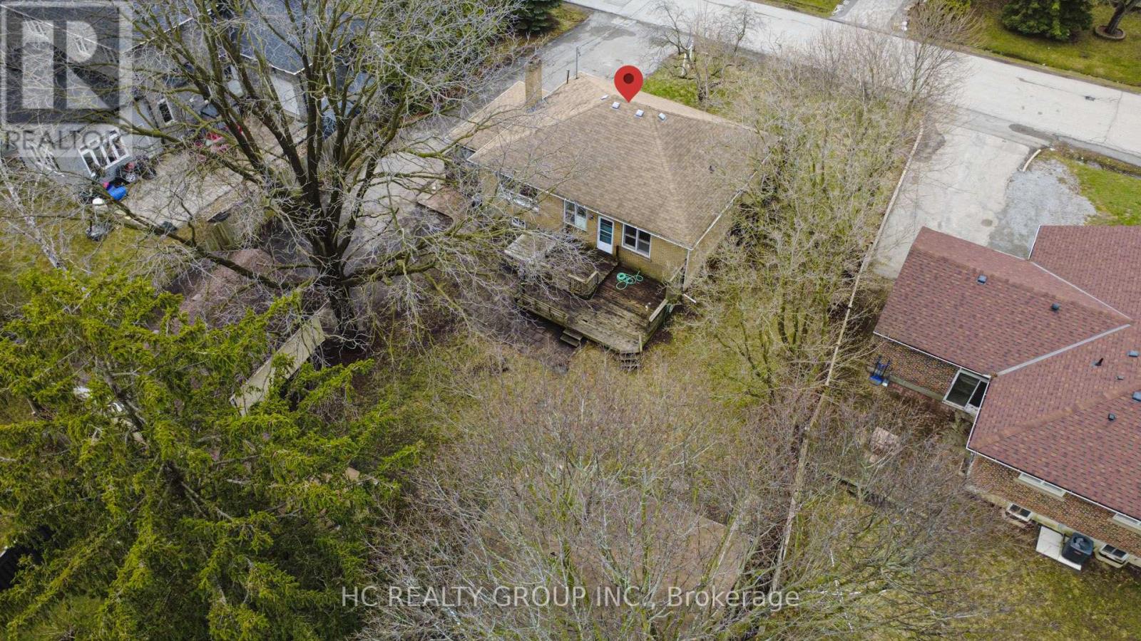 5 Grandview Boulevard, Markham, Ontario  L3P 1E9 - Photo 34 - N13007606