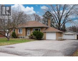 5 GRANDVIEW BOULEVARD, Markham, Ontario