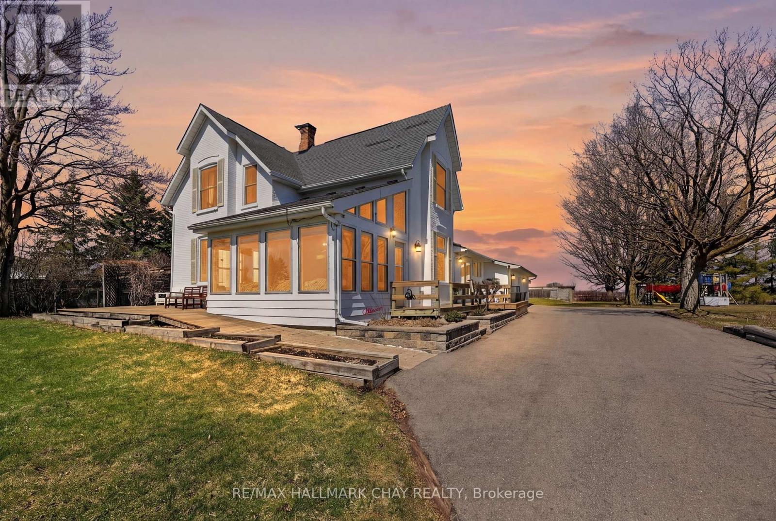 7688 SIDEROAD 5, Adjala-Tosorontio, Ontario