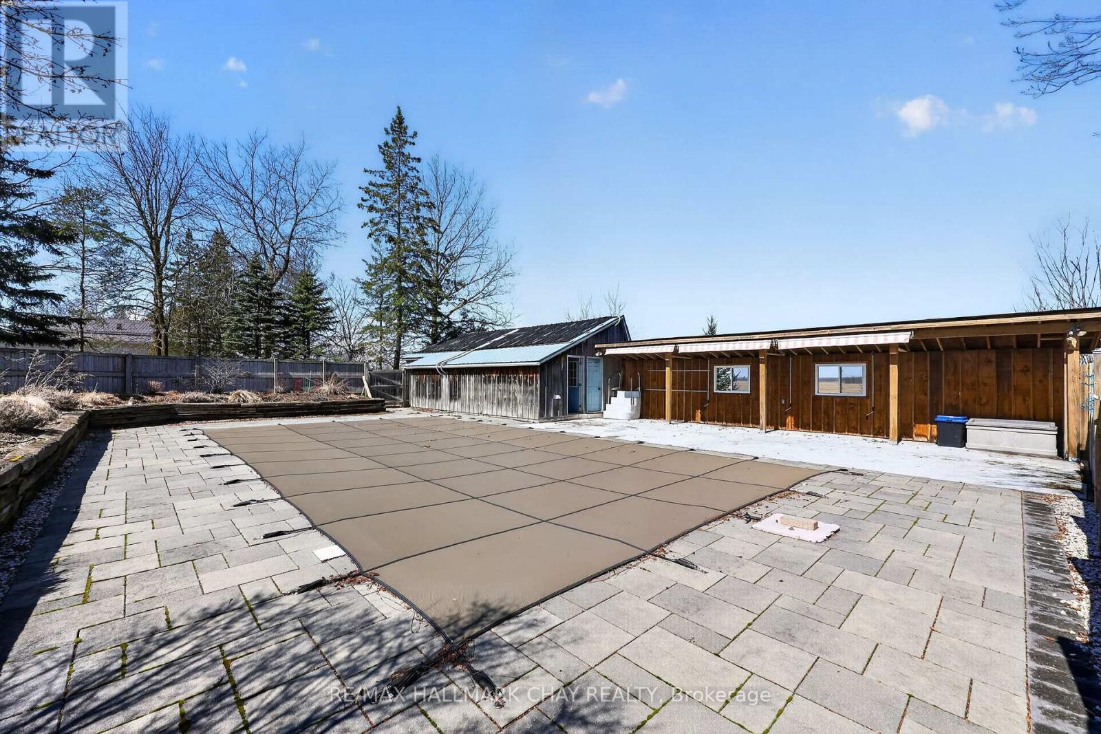 7688 Sideroad 5, Adjala-Tosorontio, Ontario  L9R 1V3 - Photo 12 - N13007618