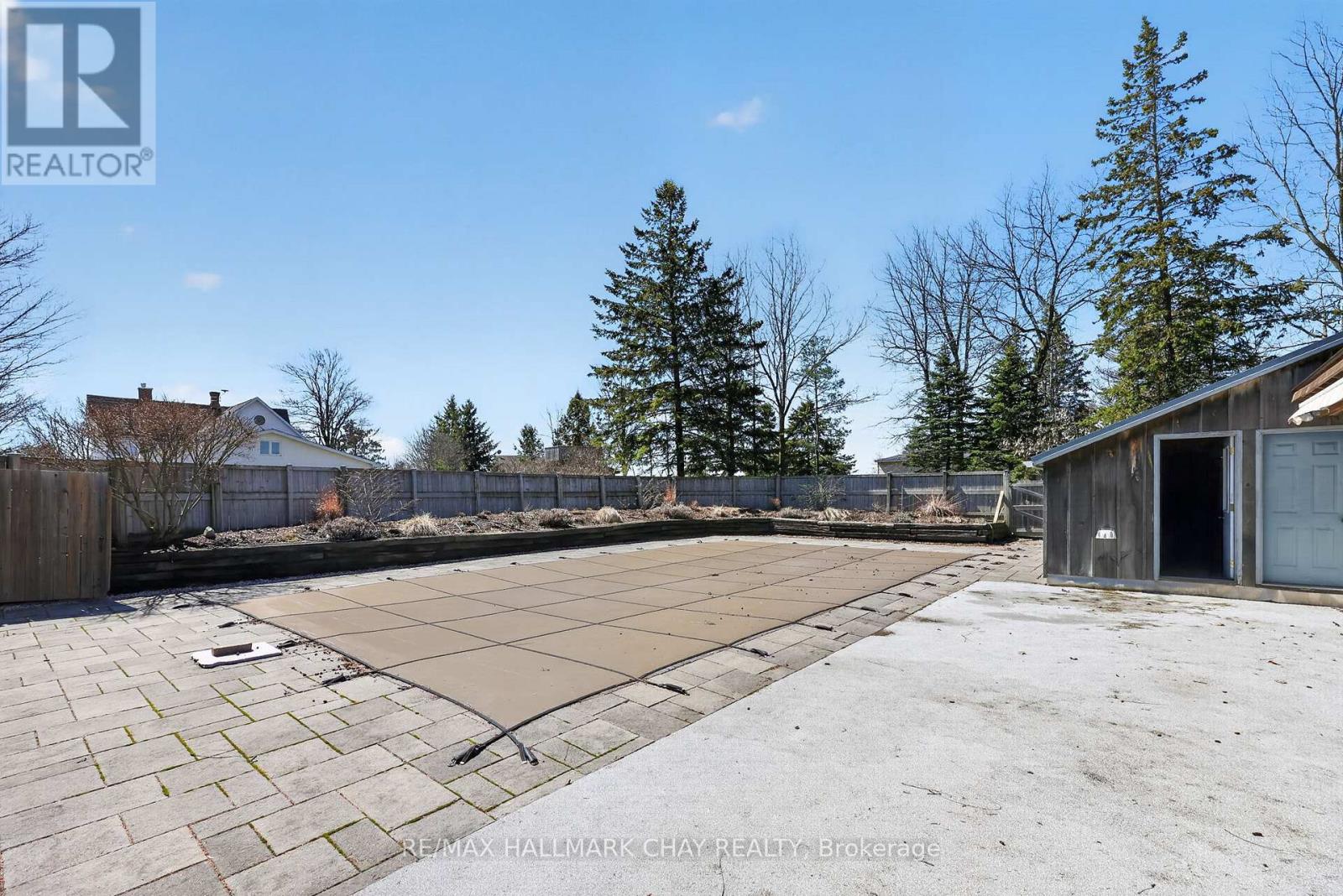 7688 Sideroad 5, Adjala-Tosorontio, Ontario  L9R 1V3 - Photo 14 - N13007618