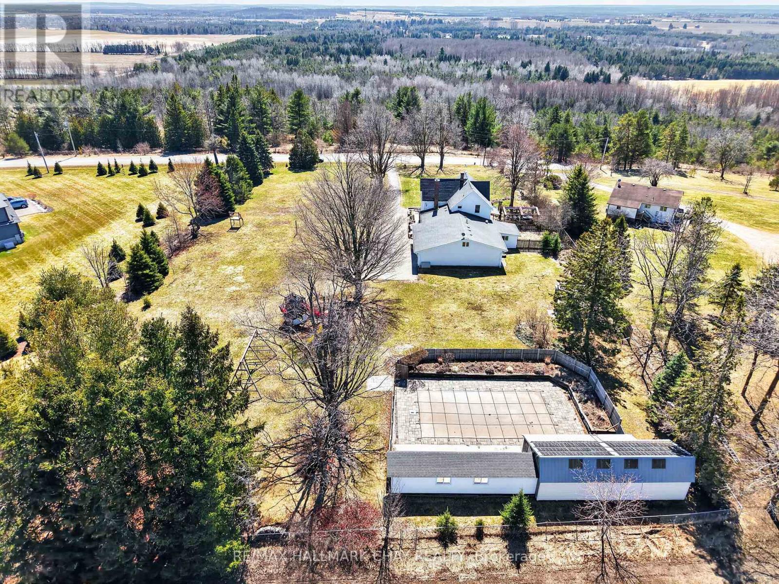 7688 Sideroad 5, Adjala-Tosorontio, Ontario  L9R 1V3 - Photo 22 - N13007618