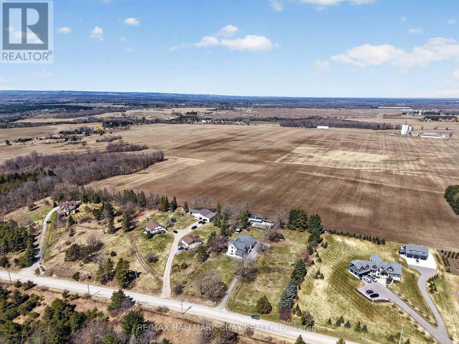 7688 Sideroad 5, Adjala-Tosorontio, Ontario  L9R 1V3 - Photo 23 - N13007618