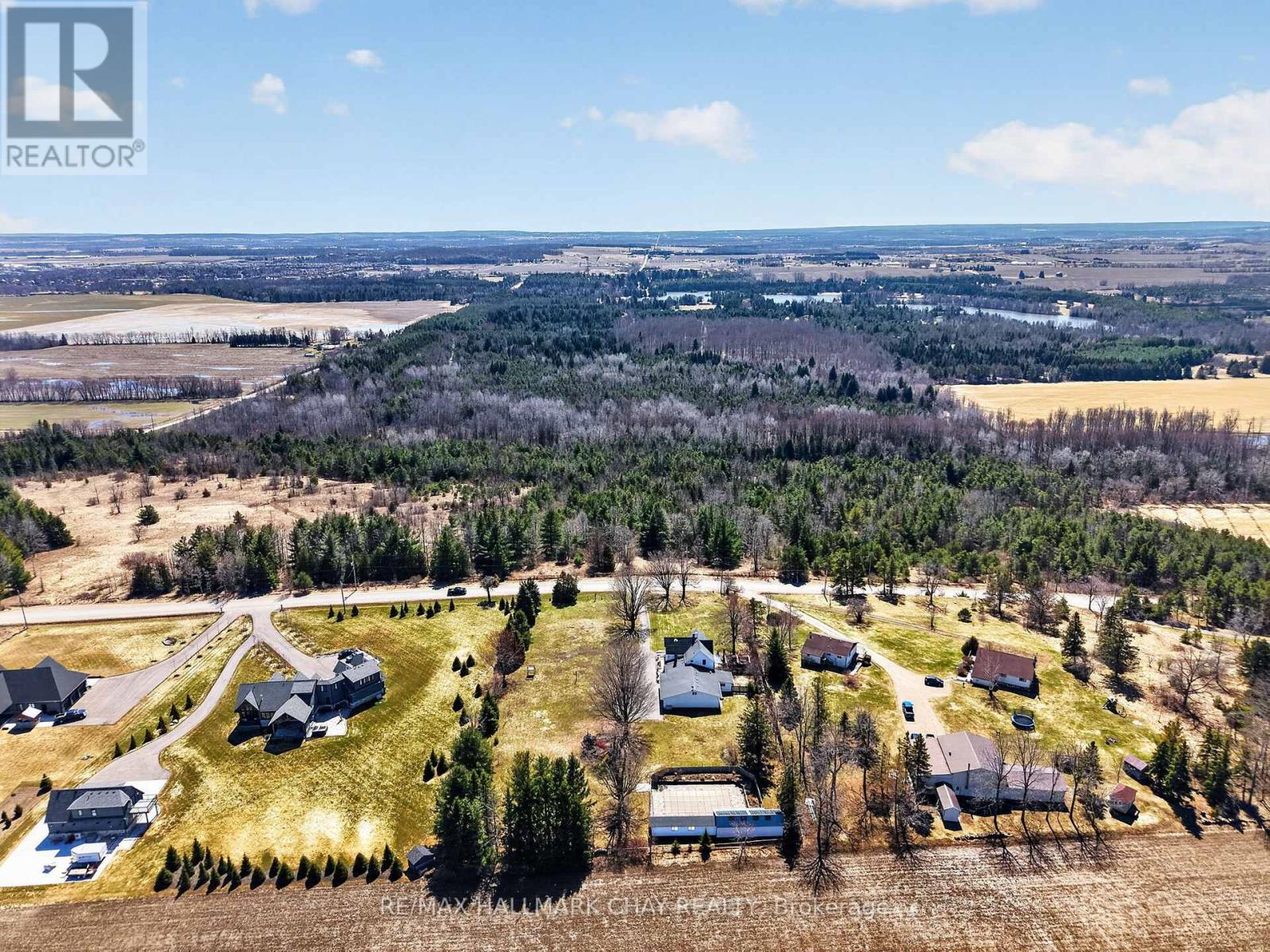 7688 Sideroad 5, Adjala-Tosorontio, Ontario  L9R 1V3 - Photo 25 - N13007618