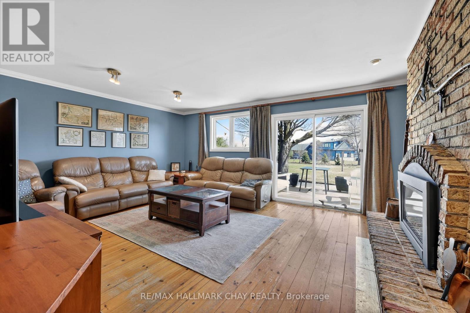 7688 Sideroad 5, Adjala-Tosorontio, Ontario  L9R 1V3 - Photo 30 - N13007618