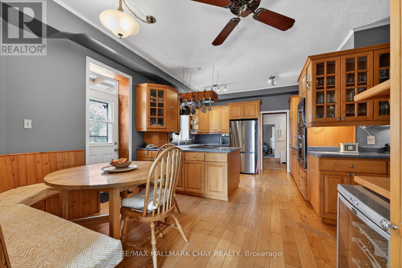 7688 Sideroad 5, Adjala-Tosorontio, Ontario  L9R 1V3 - Photo 34 - N13007618