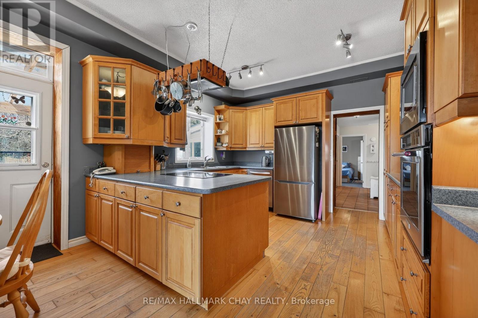 7688 Sideroad 5, Adjala-Tosorontio, Ontario  L9R 1V3 - Photo 35 - N13007618