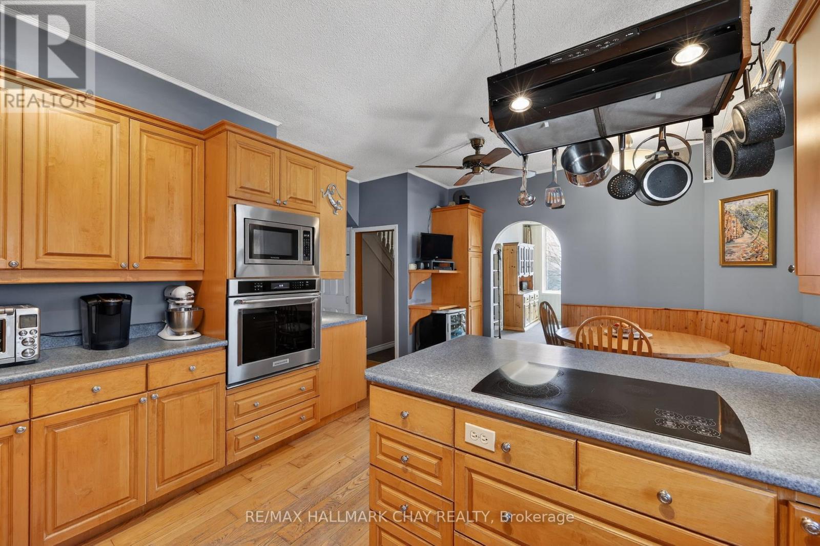 7688 Sideroad 5, Adjala-Tosorontio, Ontario  L9R 1V3 - Photo 36 - N13007618