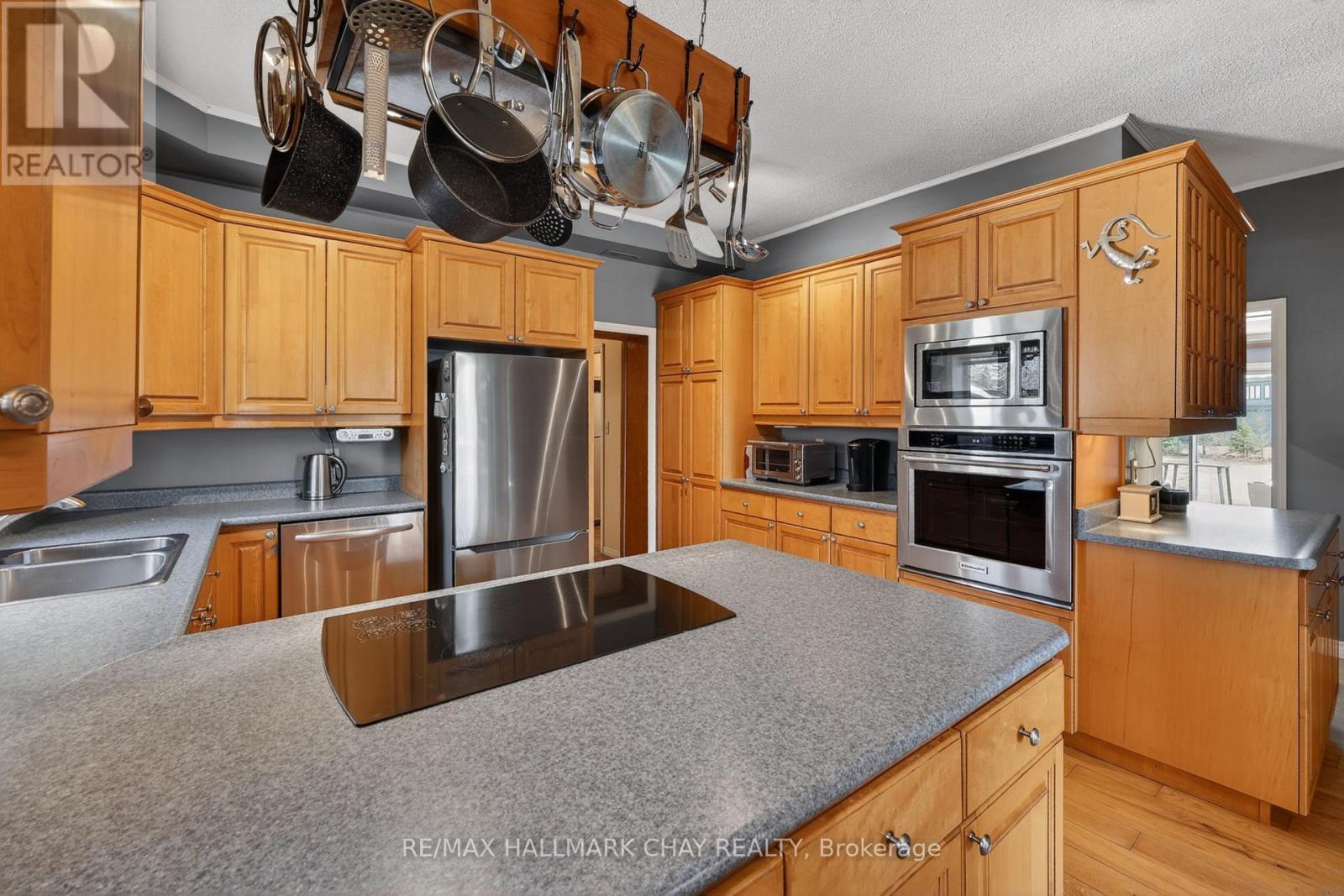 7688 Sideroad 5, Adjala-Tosorontio, Ontario  L9R 1V3 - Photo 37 - N13007618