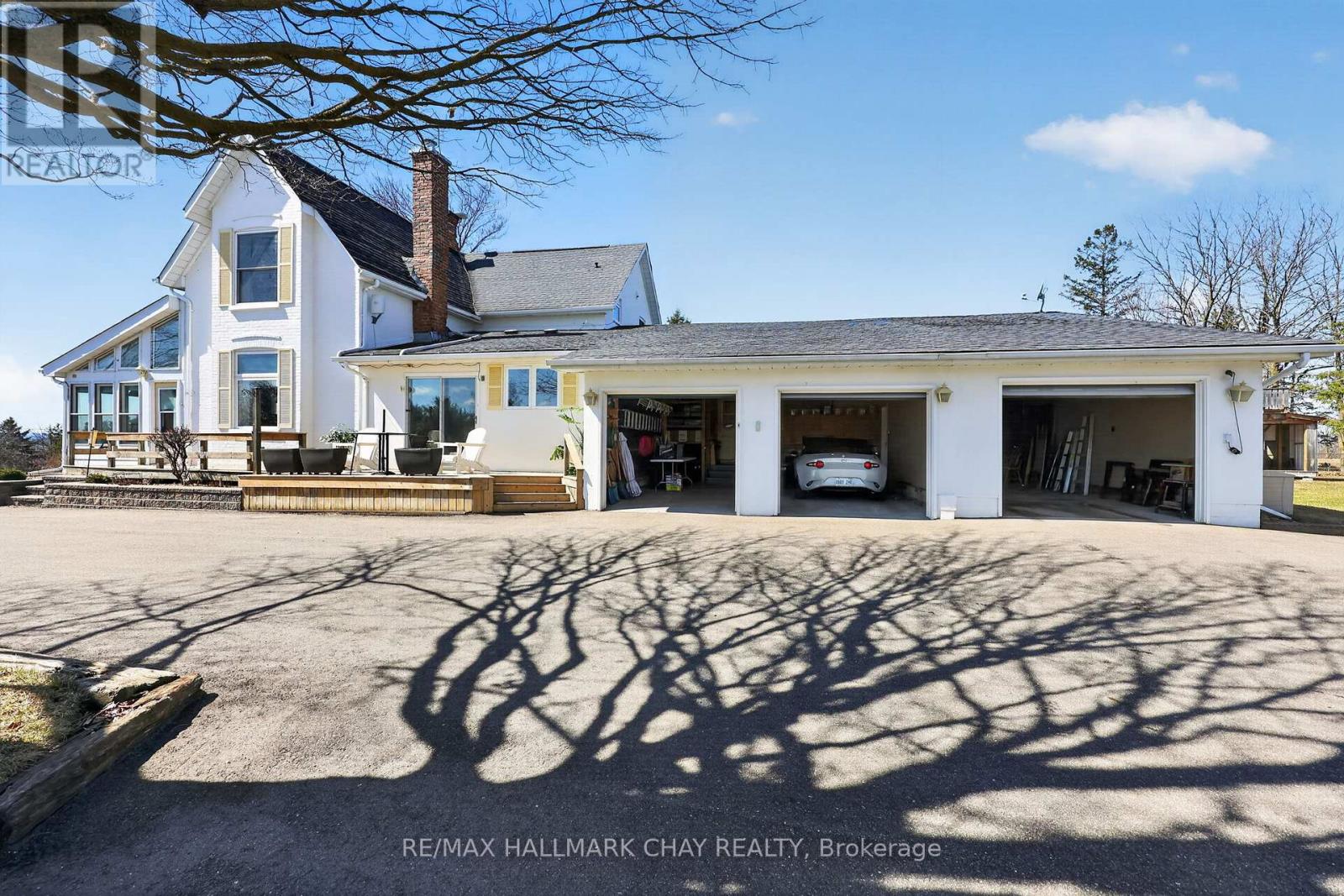 7688 Sideroad 5, Adjala-Tosorontio, Ontario  L9R 1V3 - Photo 45 - N13007618