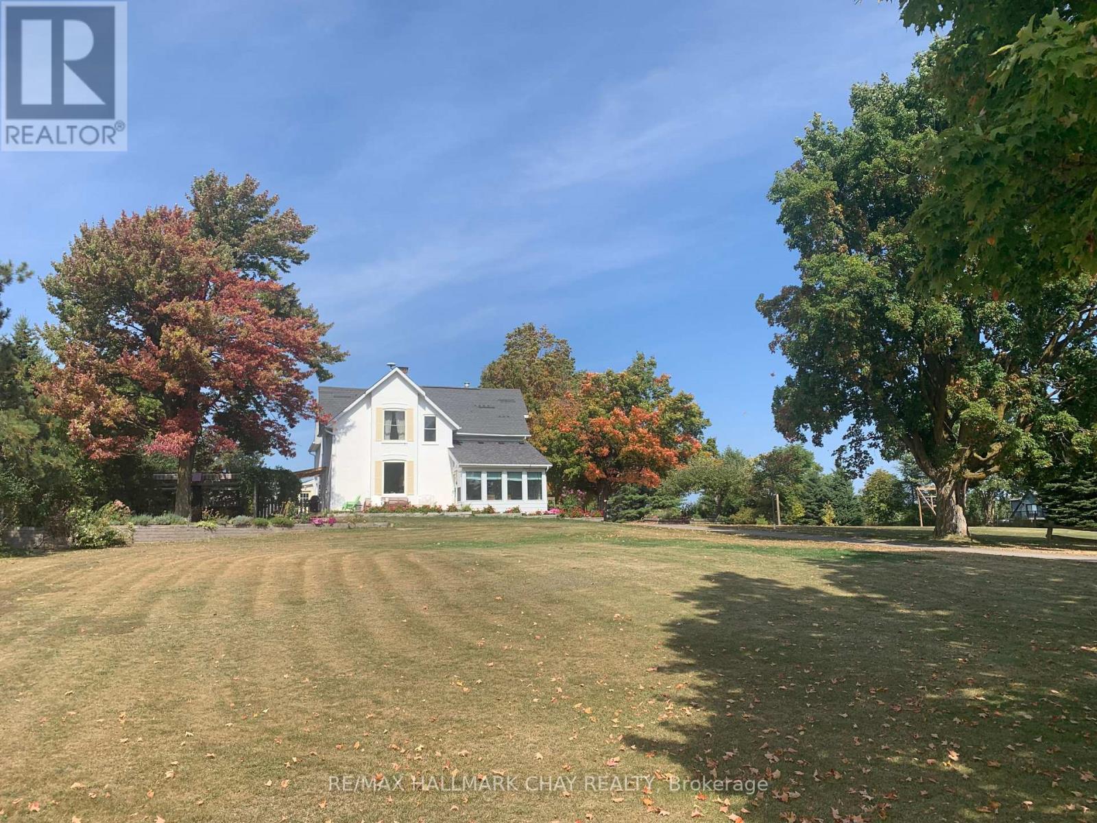 7688 Sideroad 5, Adjala-Tosorontio, Ontario  L9R 1V3 - Photo 5 - N13007618