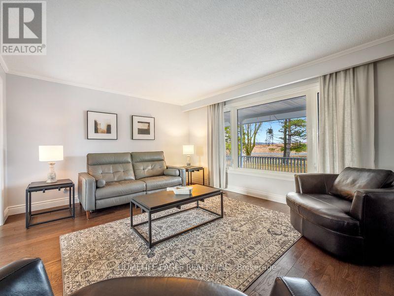 1592 Sideroad 15, New Tecumseth, Ontario  L0G 1W0 - Photo 11 - N13007690