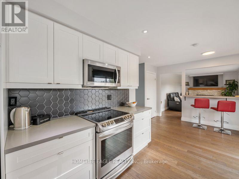 1592 Sideroad 15, New Tecumseth, Ontario  L0G 1W0 - Photo 5 - N13007690