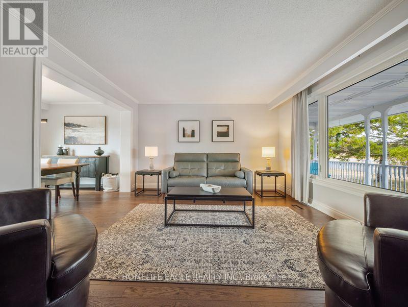 1592 Sideroad 15, New Tecumseth, Ontario  L0G 1W0 - Photo 8 - N13007690