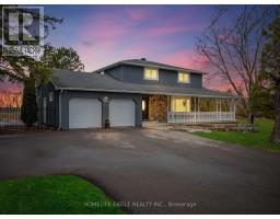 1592 SIDEROAD 15, New Tecumseth, Ontario