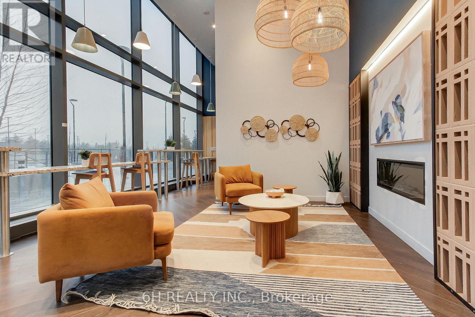 2713 - 498 Caldari Road, Vaughan, Ontario  L4K 0R6 - Photo 2 - N13007714