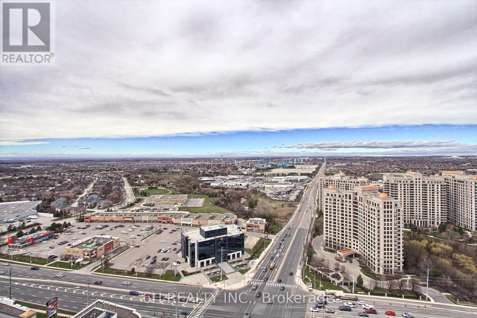 2713 - 498 Caldari Road, Vaughan, Ontario  L4K 0R6 - Photo 33 - N13007714