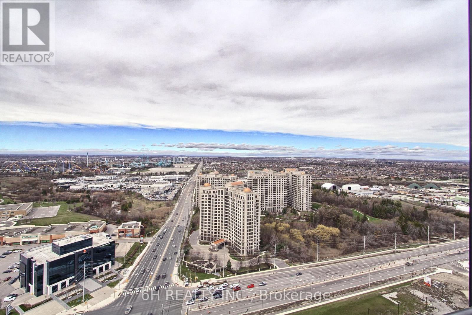 2713 - 498 Caldari Road, Vaughan, Ontario  L4K 0R6 - Photo 34 - N13007714