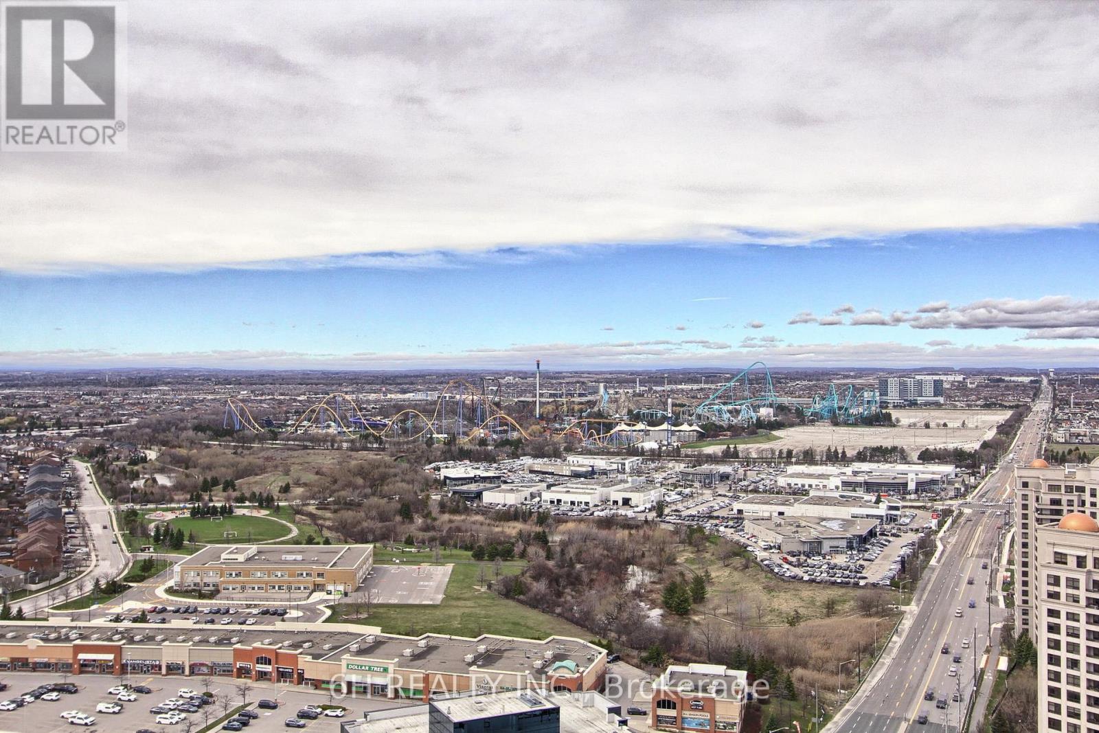 2713 - 498 Caldari Road, Vaughan, Ontario  L4K 0R6 - Photo 35 - N13007714