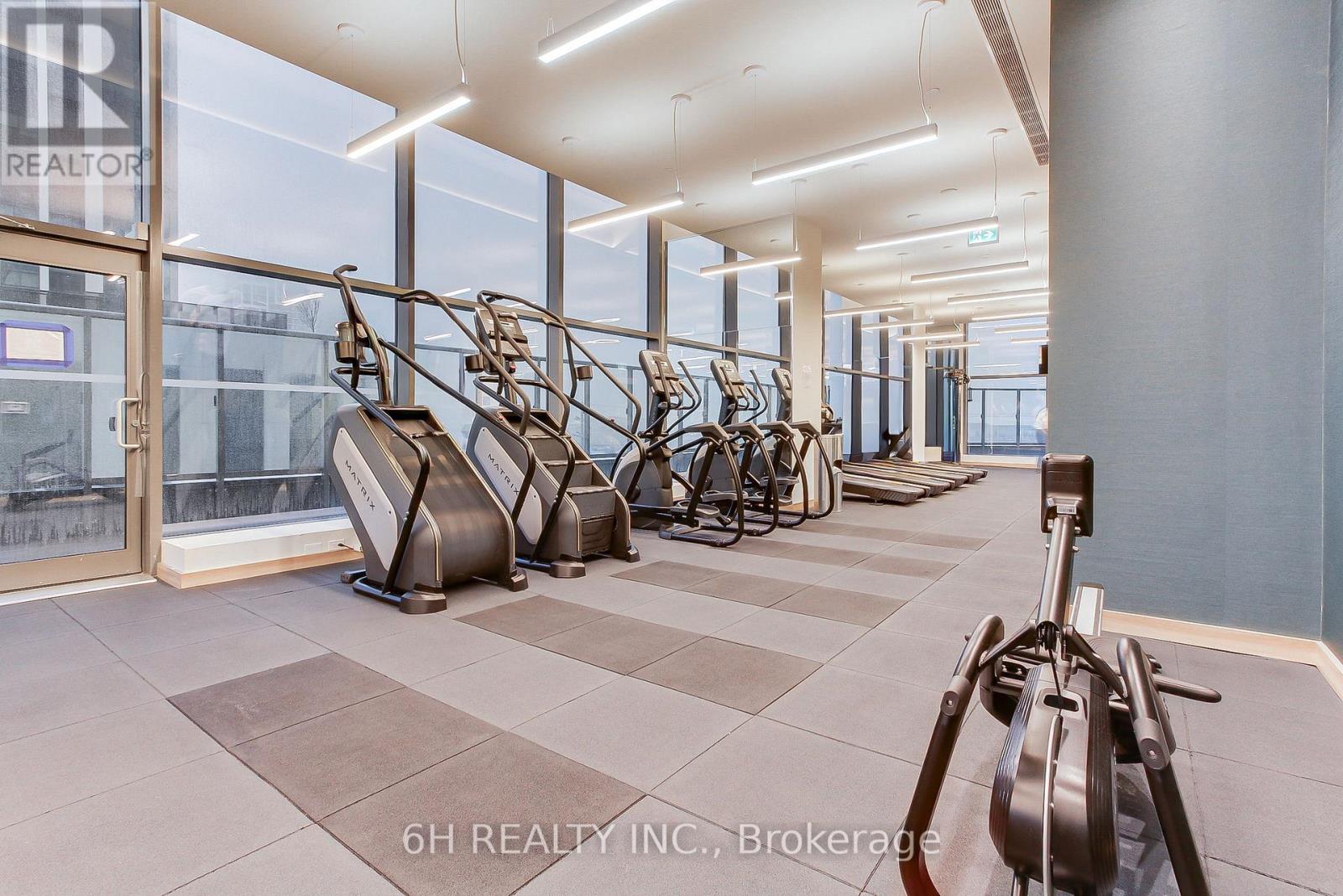 2713 - 498 Caldari Road, Vaughan, Ontario  L4K 0R6 - Photo 38 - N13007714