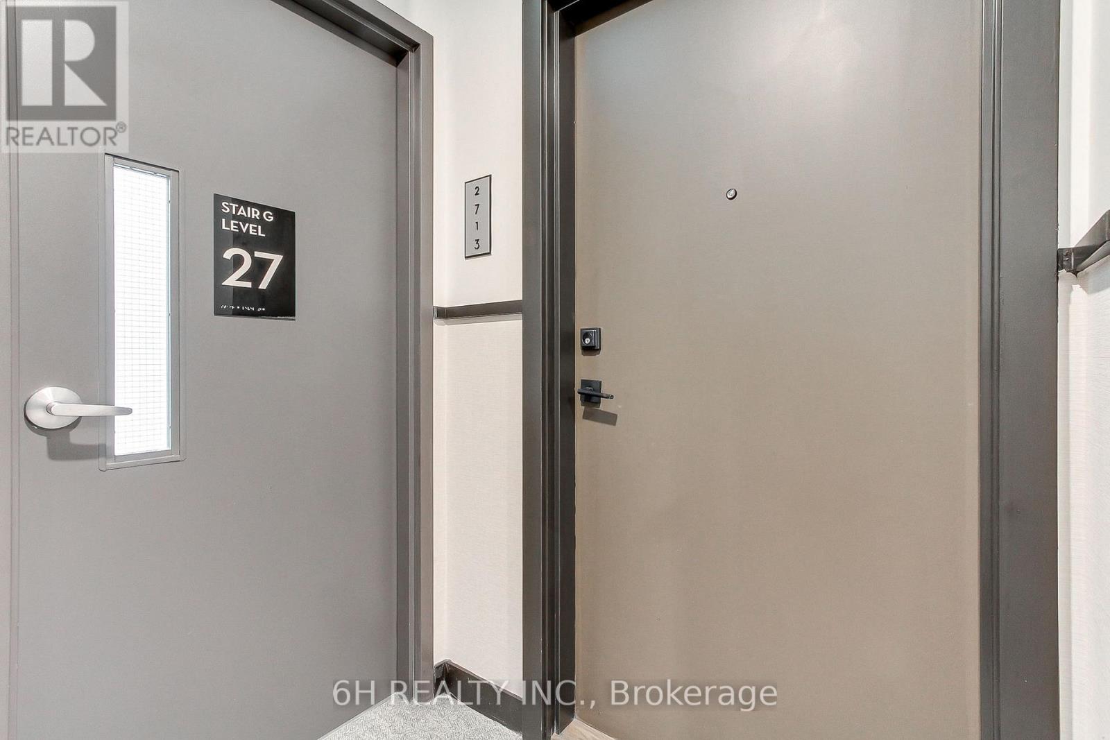 2713 - 498 Caldari Road, Vaughan, Ontario  L4K 0R6 - Photo 4 - N13007714