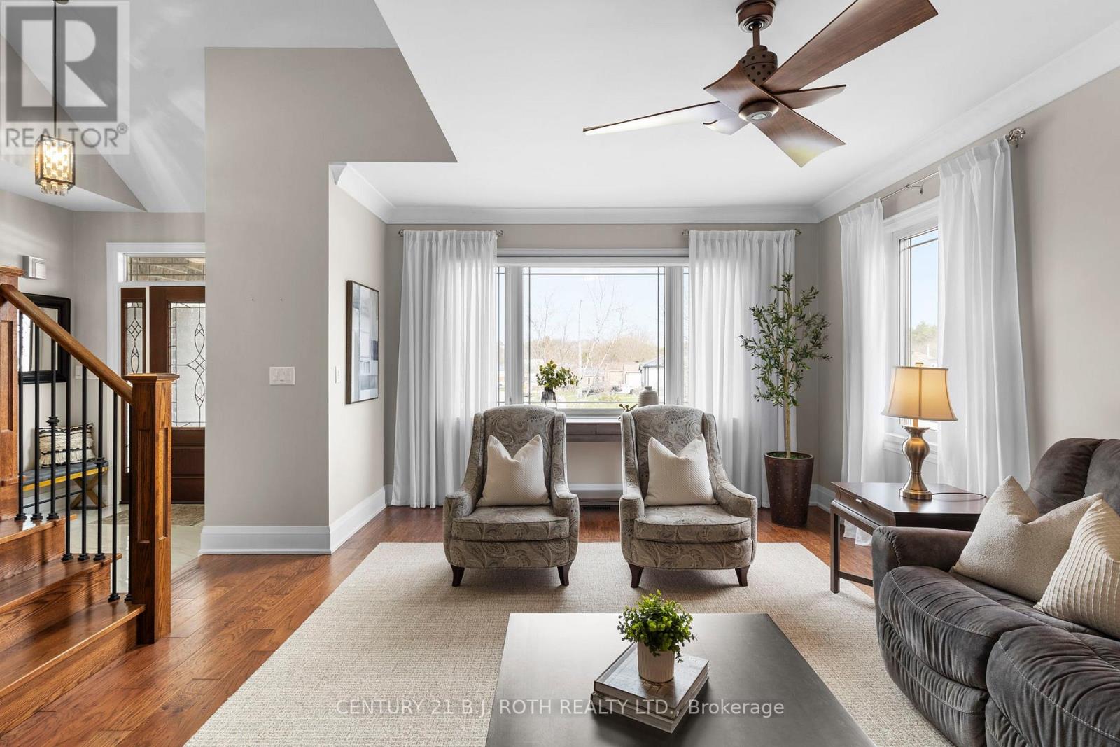 41 Osborn Street, Essa, Ontario  L0M 1B0 - Photo 5 - N13007738