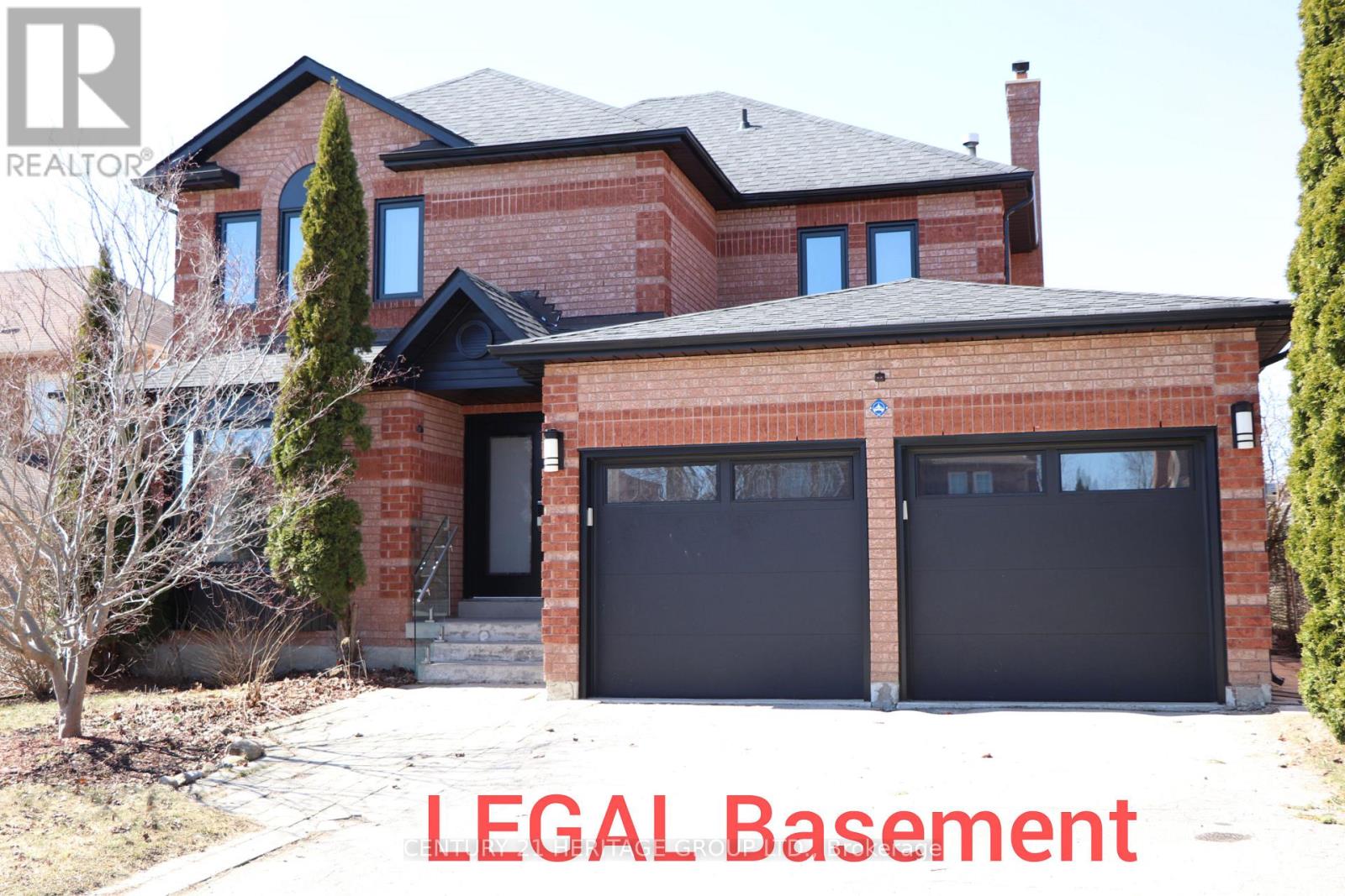 88 TULIP STREET, Georgina, Ontario