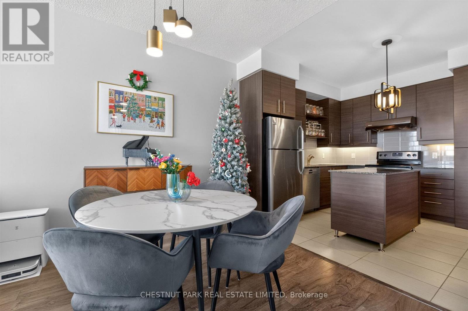 1109 - 277 South Park Road, Markham, Ontario  L3T 0B7 - Photo 13 - N13001316