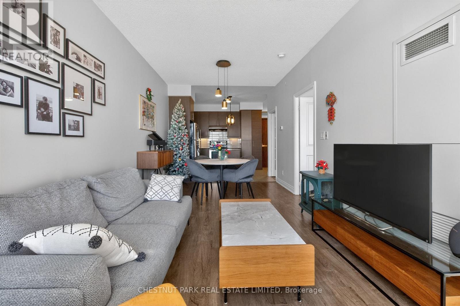 1109 - 277 South Park Road, Markham, Ontario  L3T 0B7 - Photo 17 - N13001316