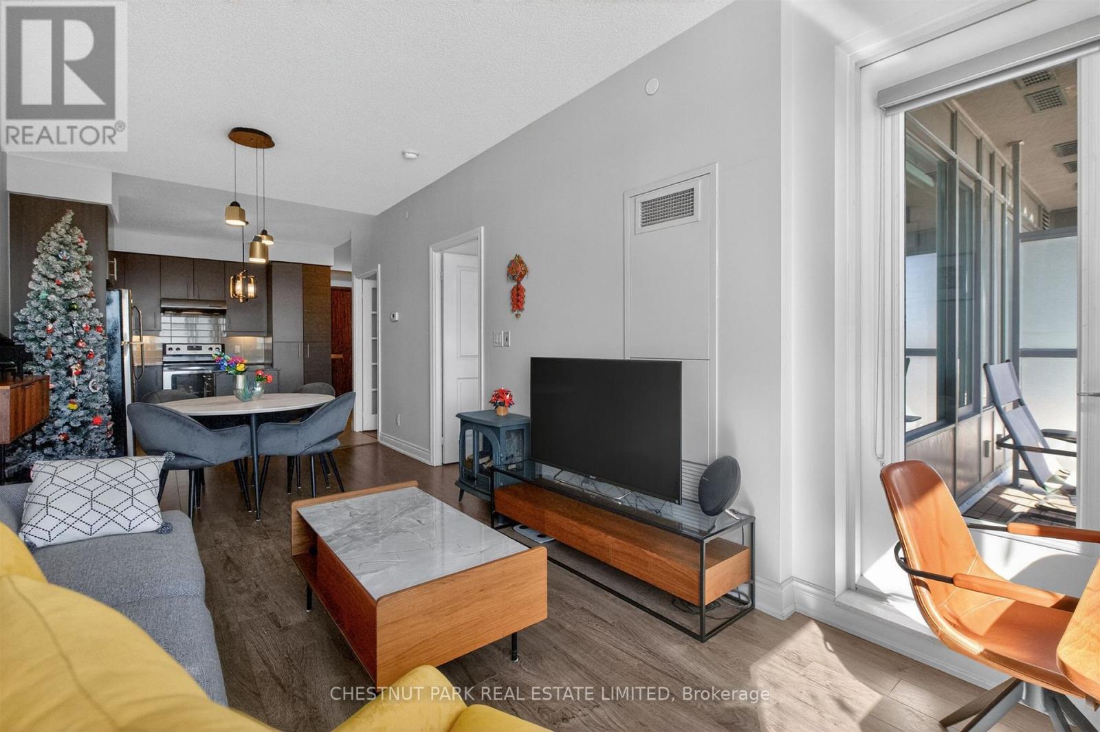 1109 - 277 SOUTH PARK ROAD, Markham, Ontario