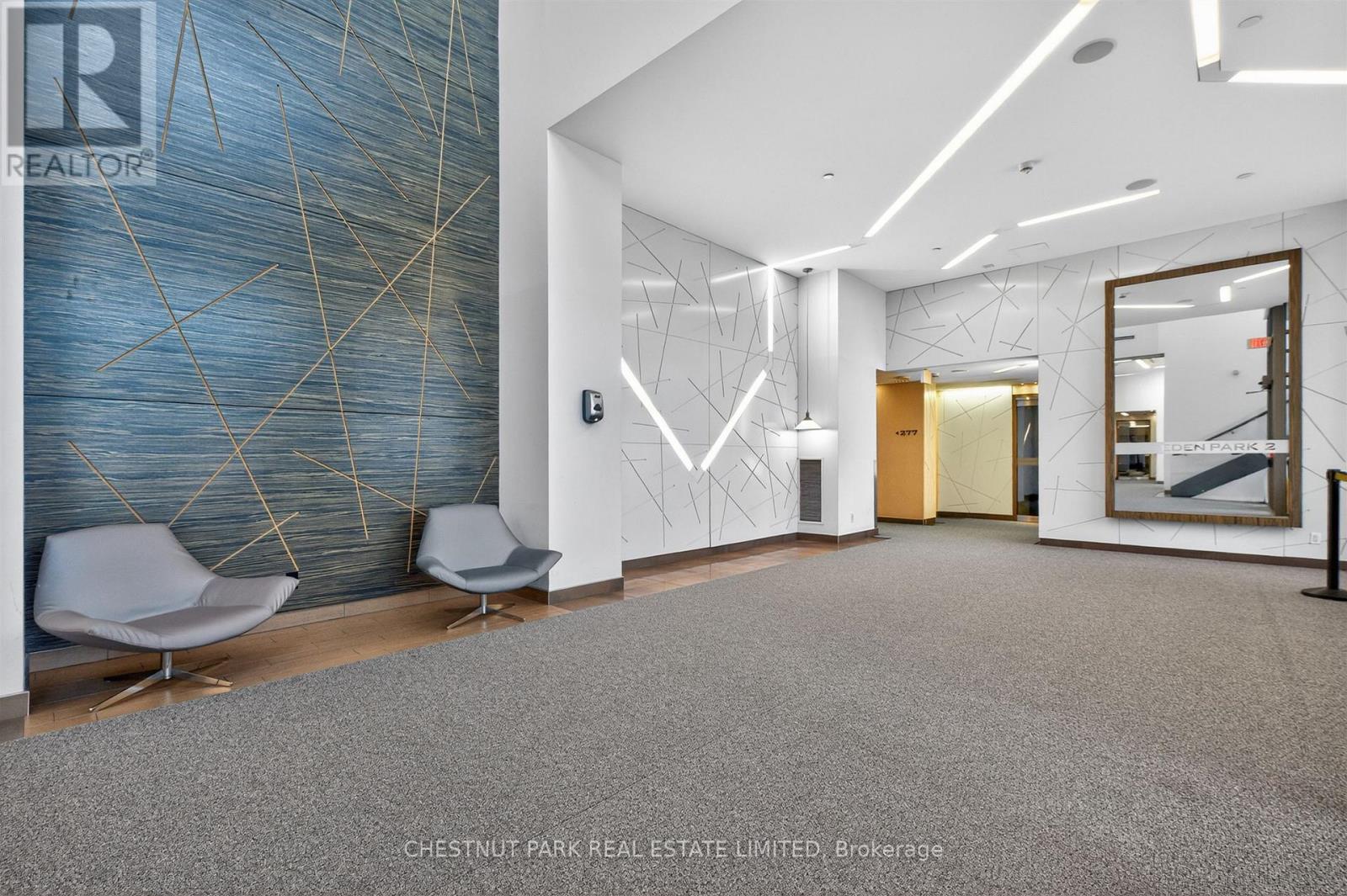 1109 - 277 South Park Road, Markham, Ontario  L3T 0B7 - Photo 4 - N13001316