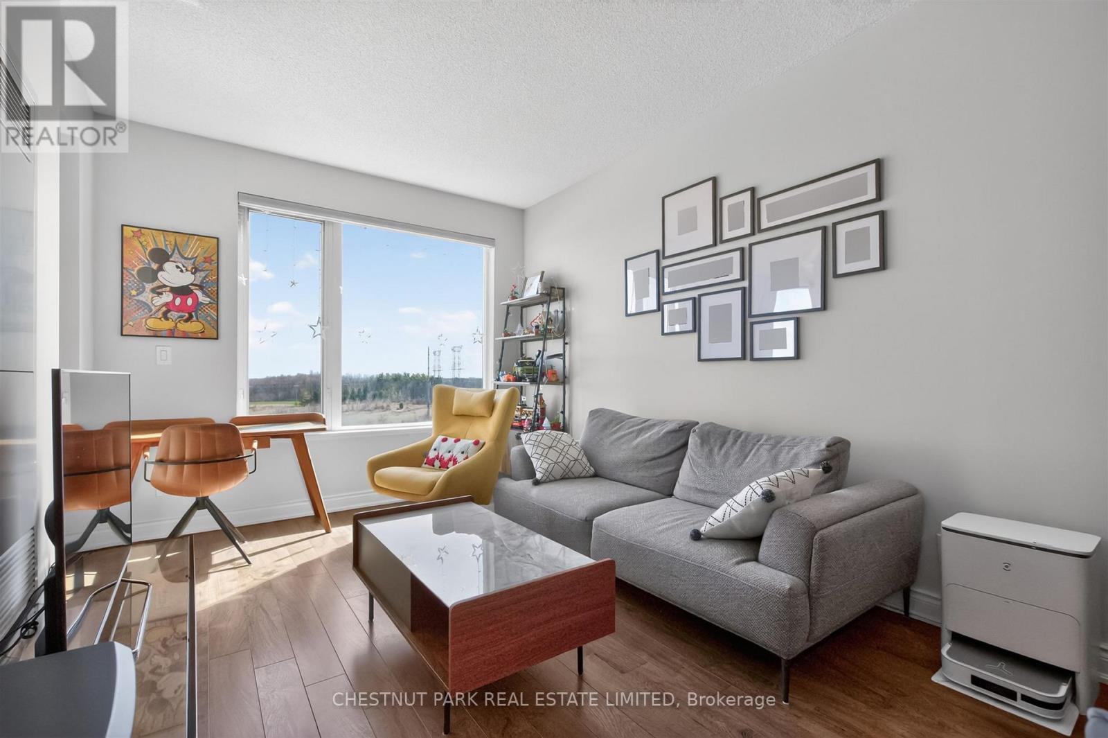 1109 - 277 South Park Road, Markham, Ontario  L3T 0B7 - Photo 14 - N13001316