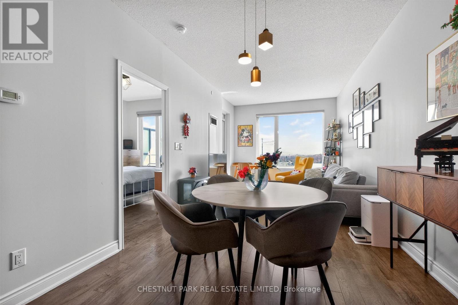 1109 - 277 South Park Road, Markham, Ontario  L3T 0B7 - Photo 11 - N13001316