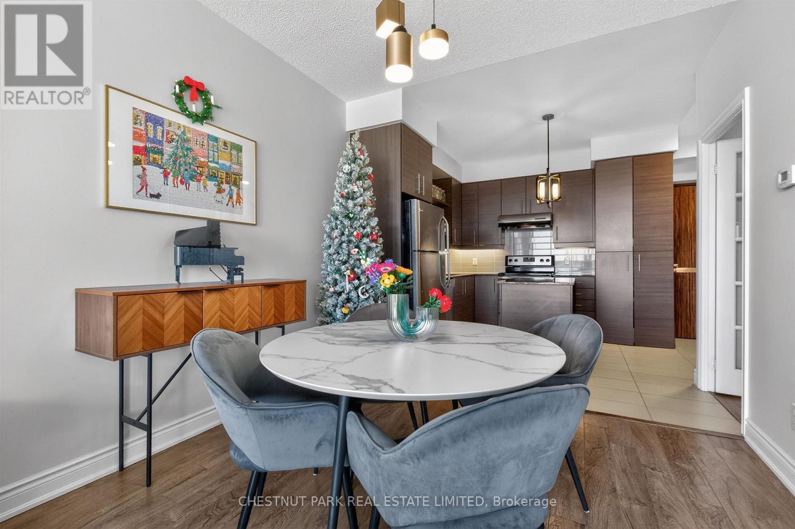 1109 - 277 South Park Road, Markham, Ontario  L3T 0B7 - Photo 12 - N13001316