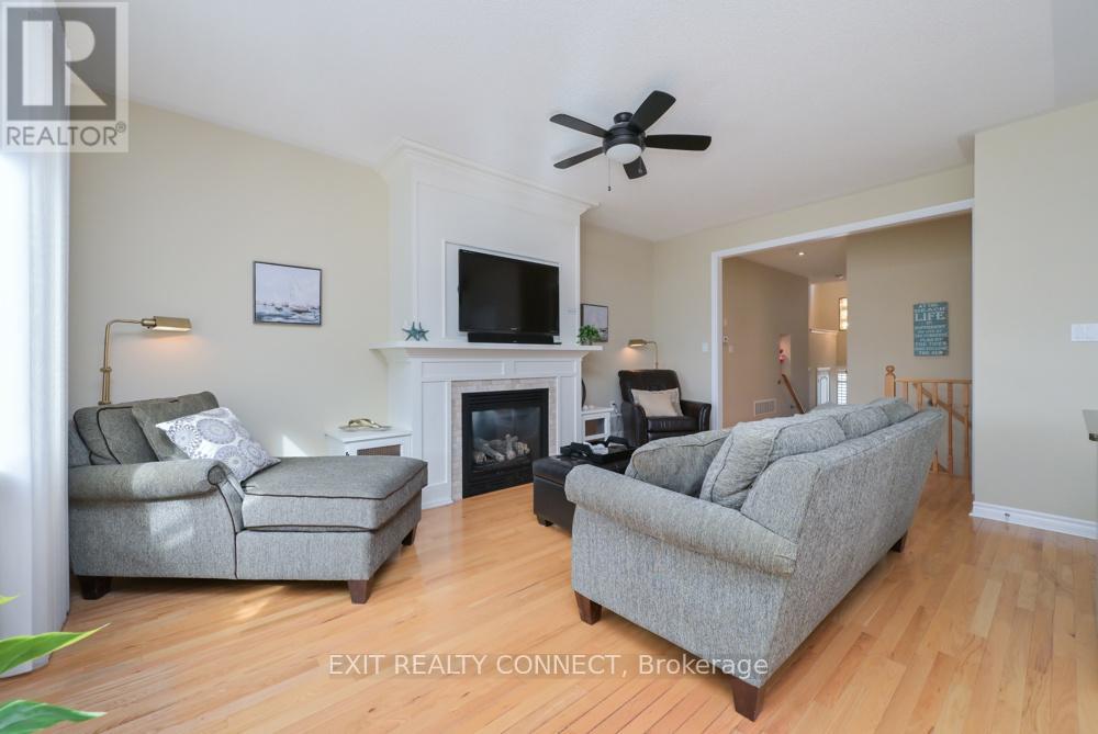 5 Canoe Road, Wasaga Beach, Ontario  L9Z 0E9 - Photo 12 - S13007602