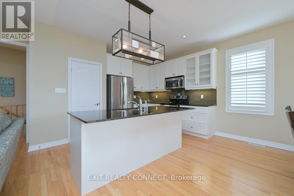 5 Canoe Road, Wasaga Beach, Ontario  L9Z 0E9 - Photo 6 - S13007602