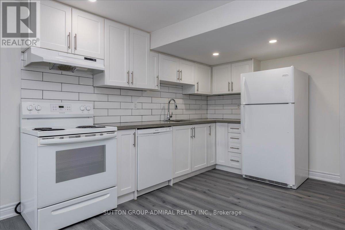 104 Marsellus Drive, Barrie, Ontario  L4N 8R7 - Photo 7 - S13007806