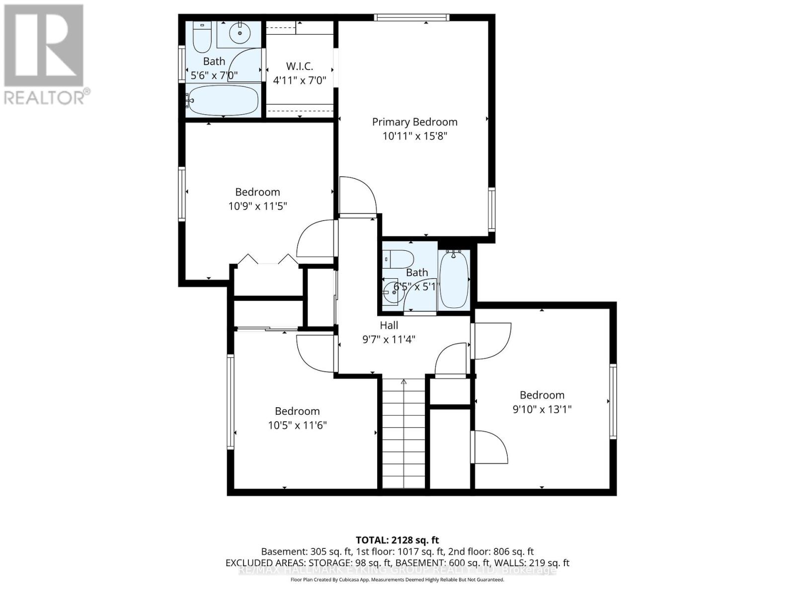 2018 Olympia Crescent, Ottawa, Ontario  K1G 2B4 - Photo 35 - X13006890