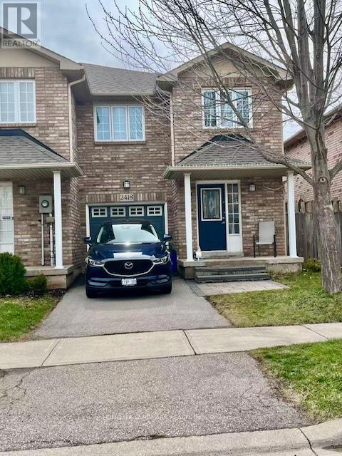 2418 Highcroft Road, Oakville, Ontario  L6M 4Y6 - Photo 23 - W12993920