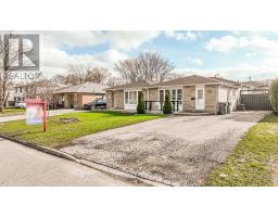 53 DAVENPORT CRESCENT, Brampton, Ontario