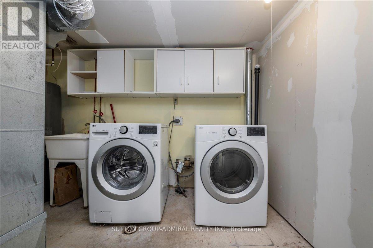 104 Marsellus Drive, Barrie, Ontario  L4N 8R7 - Photo 20 - S13007806