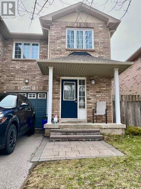 2418 Highcroft Road, Oakville, Ontario  L6M 4Y6 - Photo 24 - W12993920