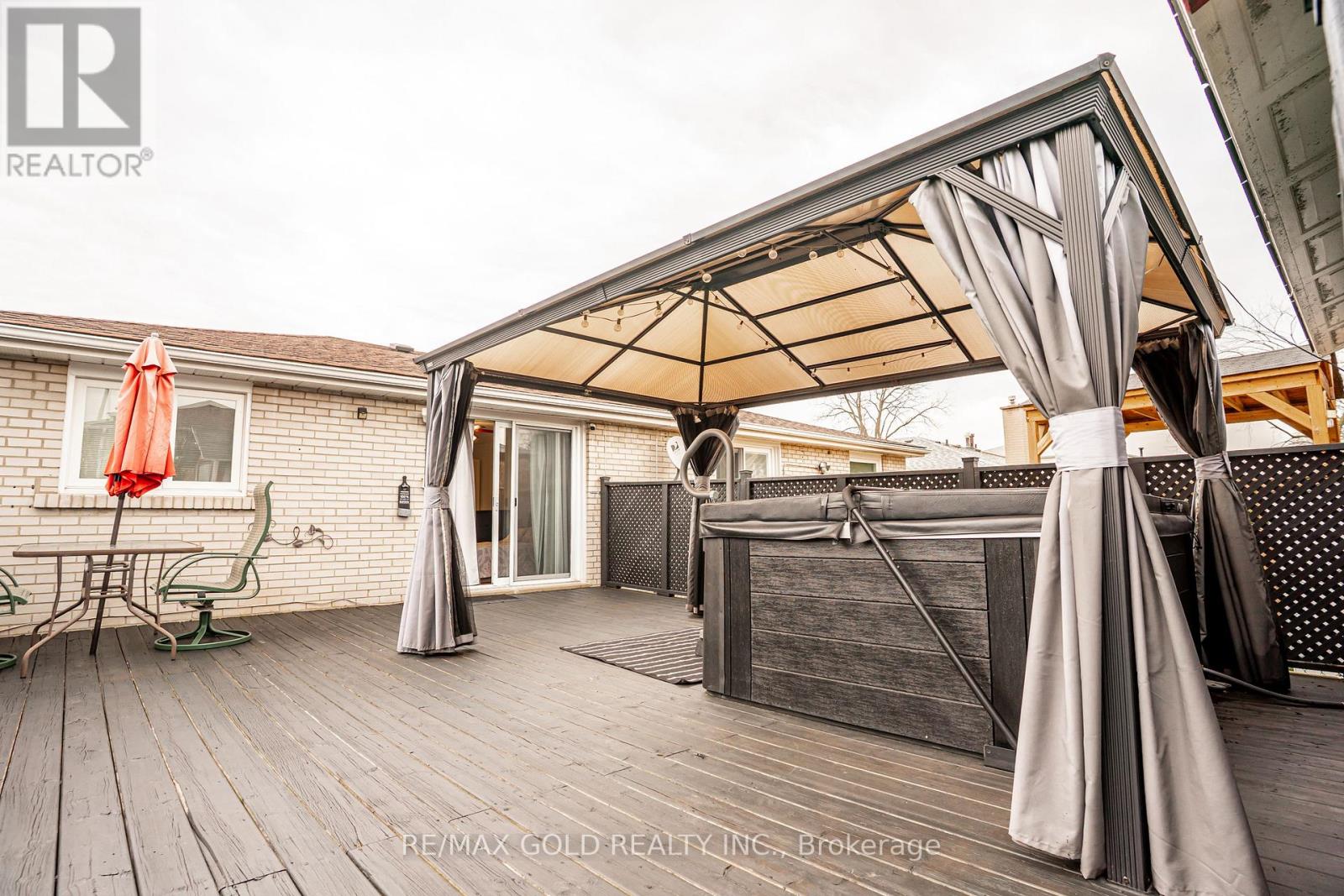 53 Davenport Crescent, Brampton, Ontario  L6T 3L5 - Photo 41 - W13000324