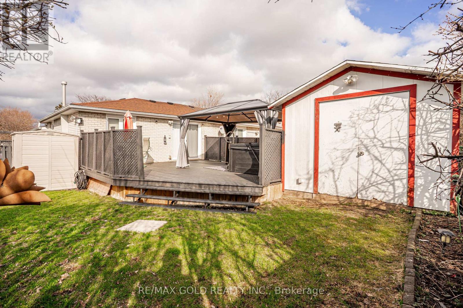 53 Davenport Crescent, Brampton, Ontario  L6T 3L5 - Photo 42 - W13000324