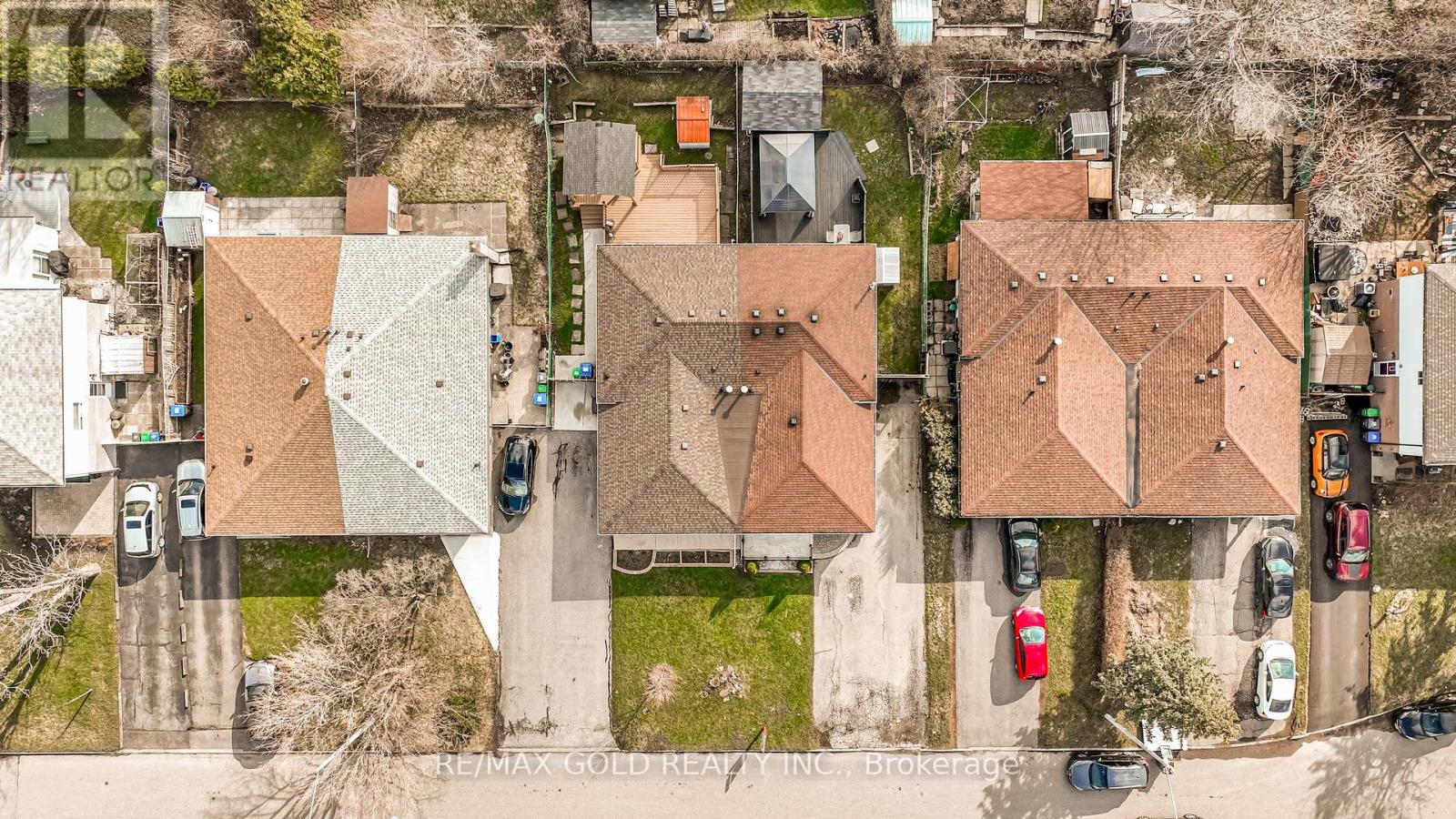 53 Davenport Crescent, Brampton, Ontario  L6T 3L5 - Photo 44 - W13000324