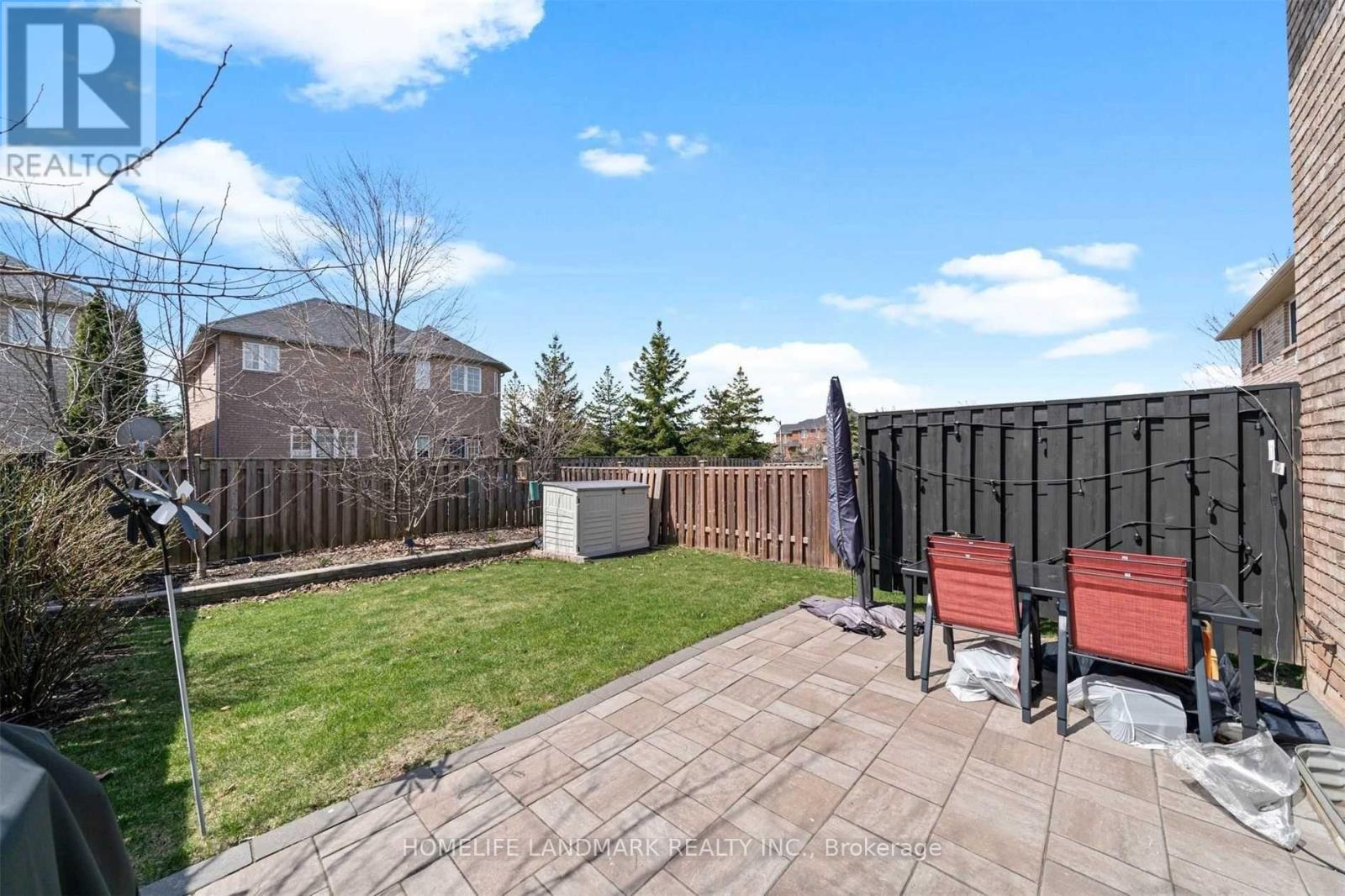 2418 Highcroft Road, Oakville, Ontario  L6M 4Y6 - Photo 4 - W12993920