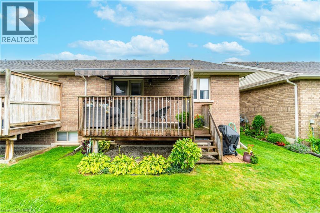 560 Grey Street Unit# 30, Brantford, Ontario  N3S 0C4 - Photo 4 - 40819967