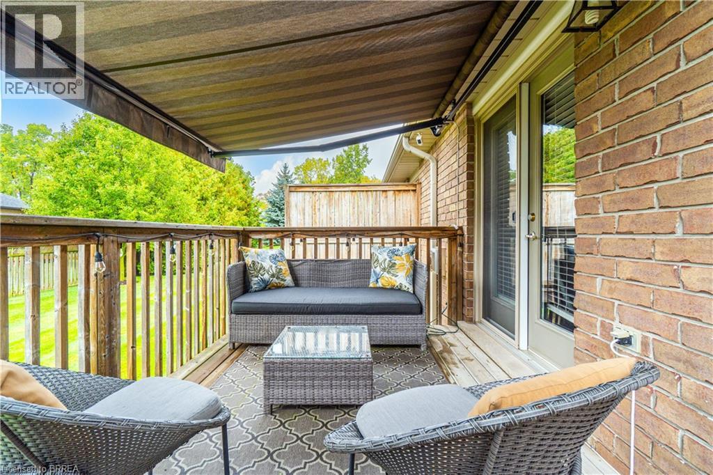 560 Grey Street Unit# 30, Brantford, Ontario  N3S 0C4 - Photo 6 - 40819967